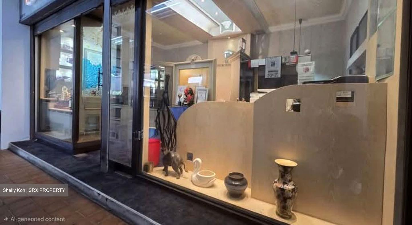 Aljunied Avenue 2 (D14), Shop House #549026081